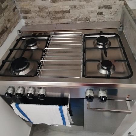 La Casa Di Teresa Ξενοδοχείο Ταράντο Εξωτερικό φωτογραφία