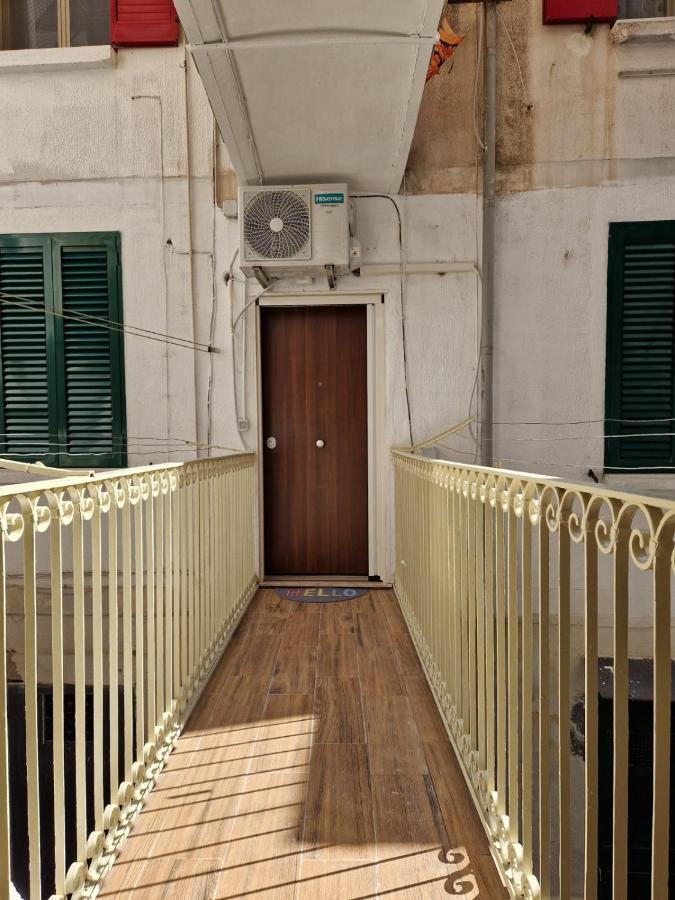 La Casa Di Teresa Ξενοδοχείο Ταράντο Εξωτερικό φωτογραφία