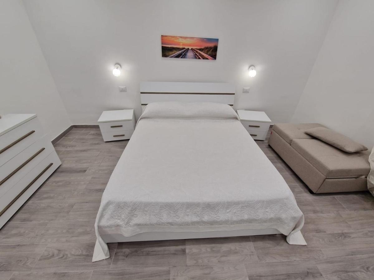 La Casa Di Teresa Ξενοδοχείο Ταράντο Εξωτερικό φωτογραφία