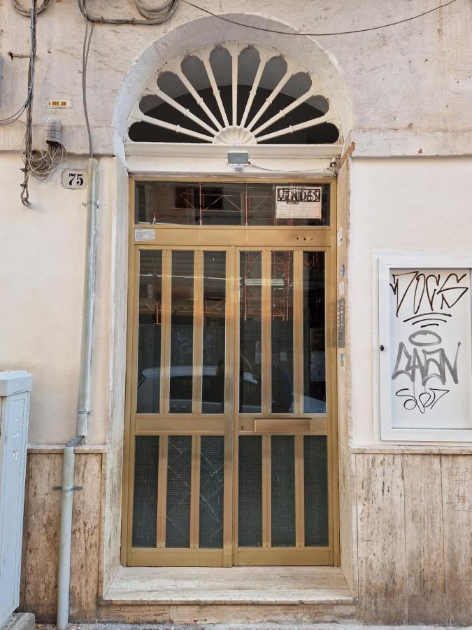 La Casa Di Teresa Ξενοδοχείο Ταράντο Εξωτερικό φωτογραφία