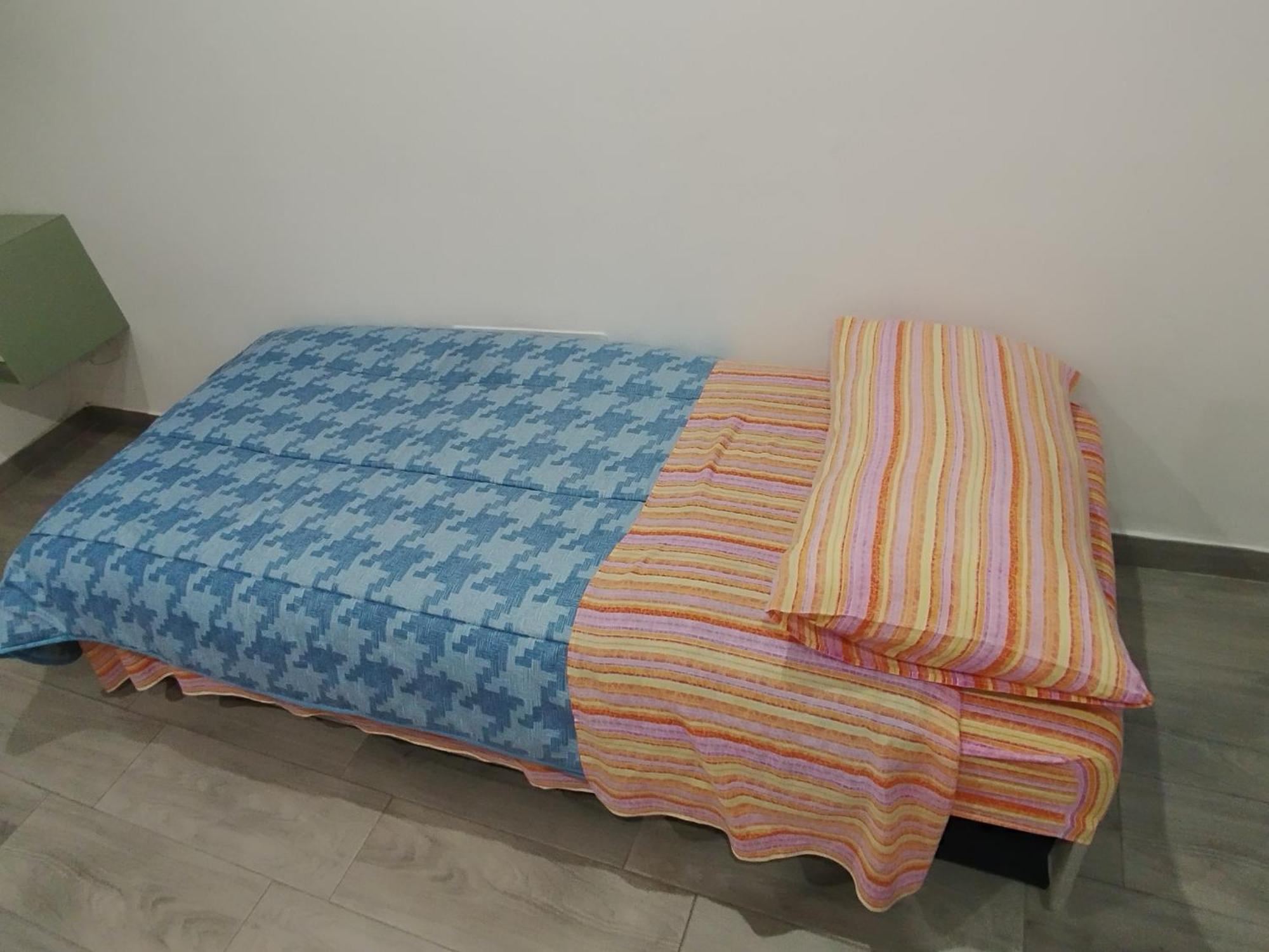 La Casa Di Teresa Ξενοδοχείο Ταράντο Εξωτερικό φωτογραφία